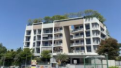 Harbour View Gardens (D5), Apartment #598673371
